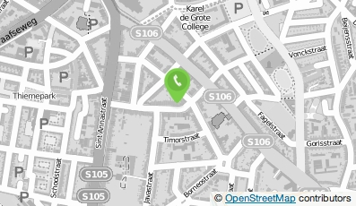 Bekijk kaart van Digital Citizen in Nijmegen
