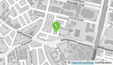 Bekijk kaart van Toncare | Adviseurs in bedrijfsmatig succes in Eindhoven