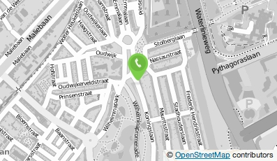 Bekijk kaart van Schalkwijk Consulting  in Utrecht