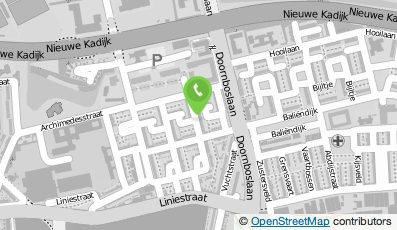 Bekijk kaart van Aniketos Interactive in Breda
