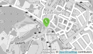 Bekijk kaart van Select Knives  in Valkenburg (Limburg)
