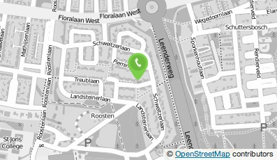 Bekijk kaart van 3keerZ in Eindhoven