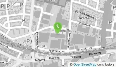 Bekijk kaart van Licentie2GO  in Enschede