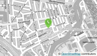 Bekijk kaart van Connection 2LS in Utrecht