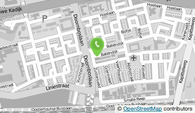 Bekijk kaart van RV Special Paint in Oostburg