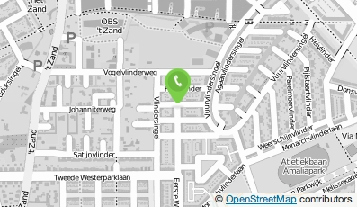 Bekijk kaart van WY Consultancy  in Utrecht