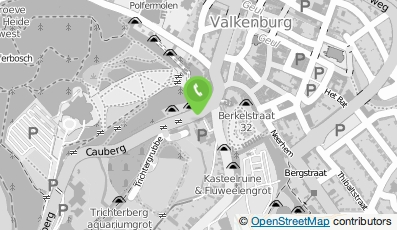 Bekijk kaart van Pitlanestore Valkenburg in Valkenburg (Limburg)