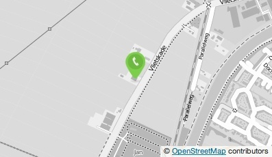 Bekijk kaart van Tuincentrum/Hoveniersbedrijf Sterk B.V. in Arkel