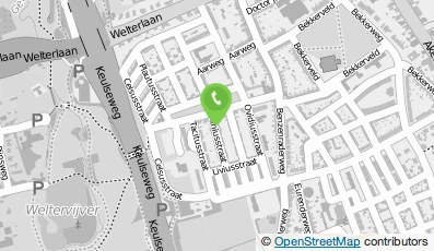 Bekijk kaart van Haja in Heerlen
