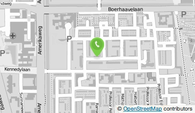Bekijk kaart van 247shop.nu in Haarlem