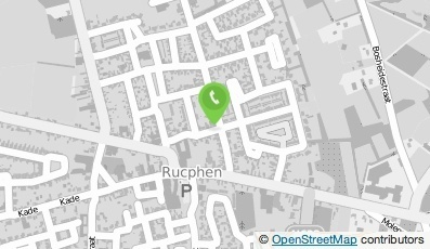 Bekijk kaart van Putman Safety Services B.V.  in Rucphen