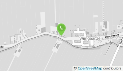 Bekijk kaart van G.H. & M.A. Vink V.O.F. in Wijngaarden