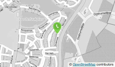 Bekijk kaart van First Step Assistant in Veenendaal