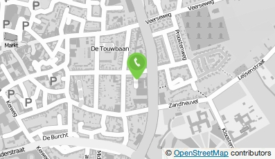 Bekijk kaart van Pro Repairs in Oosterhout (Noord-Brabant)