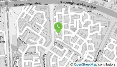 Bekijk kaart van VANNU Eten & Drinken in Arnhem