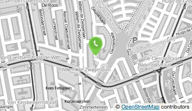 Bekijk kaart van Marjolein Katsma in Groningen