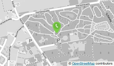 Bekijk kaart van Clemens Reinders in Hoge Hexel