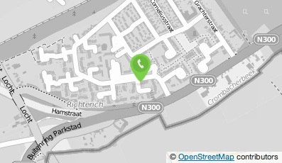 Bekijk kaart van Big Rib Heerlencentrum in Heerlen