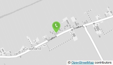 Bekijk kaart van Dimensity in Groot-Ammers