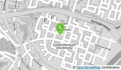 Bekijk kaart van Taxi Direct Roermond in Roermond