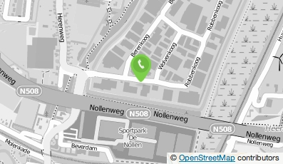 Bekijk kaart van Hedin Automotive Alkmaar (5K) in Alkmaar