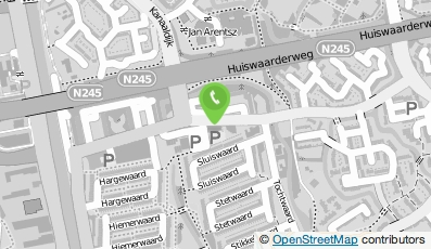 Bekijk kaart van MEE & de Wering Regiokantoor Noord-Kennemerland in Alkmaar