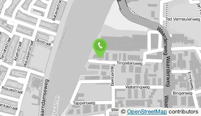 Bekijk kaart van Becreativedesigns in Haarlem