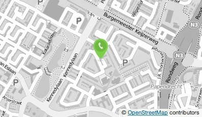Bekijk kaart van DesignsBy Ringers in Papendrecht