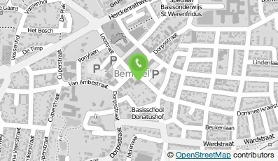 Bekijk kaart van Constantijn Koen Uitvaartverzorging & Afscheidshuys Lingewaard in Bemmel