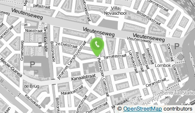 Bekijk kaart van Mirjam Meijs Storytexting en Ontwikkeling in Utrecht