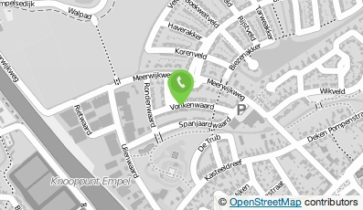 Bekijk kaart van Navis Administratie & Interim in Den Bosch