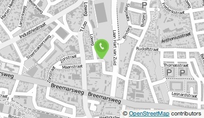 Bekijk kaart van Anne Braker Fotografie in Hengelo (Overijssel)