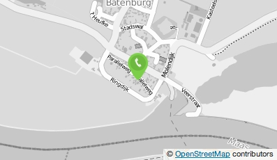 Bekijk kaart van BijMooon in Wijchen