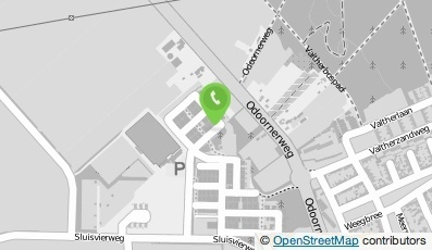Bekijk kaart van Bos IJzer en Metaalrecycling  in Emmen