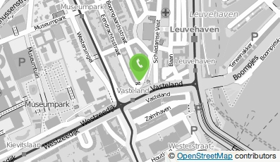 Bekijk kaart van Cleanup Radu in Rotterdam
