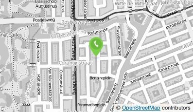 Bekijk kaart van Koenis Media in Breukelen