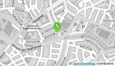 Bekijk kaart van Martijn de Boon Illustration in Breda