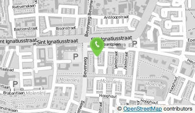 Bekijk kaart van Restaurator van schilderijen en lijsten Breda in Breda