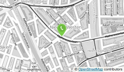 Bekijk kaart van nik-it in Breda