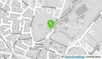 Bekijk kaart van 2improvelearning in Doornenburg