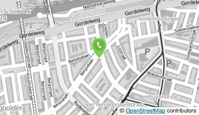 Bekijk kaart van Otherminds in Den Haag