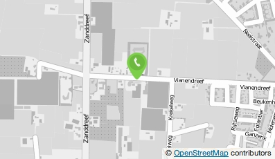 Bekijk kaart van PVH Mobile Automation B.V. in Prinsenbeek