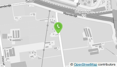 Bekijk kaart van Devdaro in Den Haag
