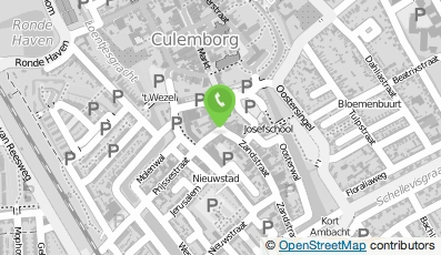 Bekijk kaart van De Engelsche Ruyter Vintage & More in Culemborg