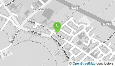 Bekijk kaart van Kenmerk Communicatie  in Hoensbroek