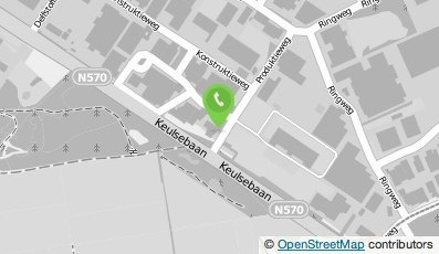 Bekijk kaart van VIParts in Roermond