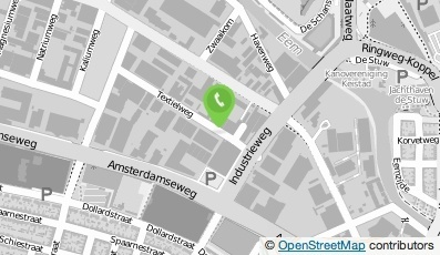 Bekijk kaart van Sense 4 Marketing  in Rijswijk (Zuid-Holland)