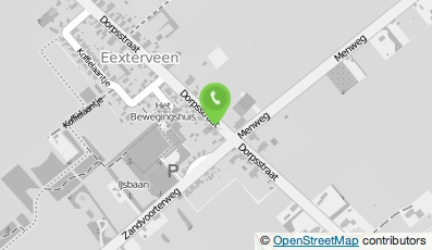 Bekijk kaart van Foresttree Marketing Solutions in Eexterveen
