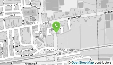 Bekijk kaart van S. Broersen Dienstverlening  in Bovenkarspel