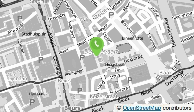 Bekijk kaart van Café Mi & Yu in Rotterdam